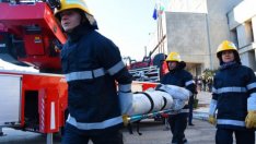 Седмица на пожарната безопасност започва във Варна. Вижте програмата