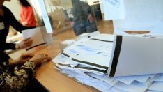 „Тренд”: 17,7% е избирателната активност към 14 часа