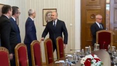 Президентът продължава консултациите с партиите в 49-ото НС (ВИДЕО)