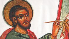 Честваме паметта на свети евангелист Лука и на света Злата Мъгленска