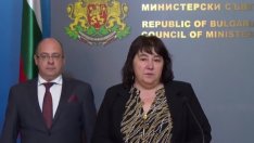 Пенсионерите взимат по 70 лв. добавка за Коледа (ВИДЕО)