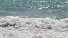 Как да се предпазим от мъртво вълнение в морето