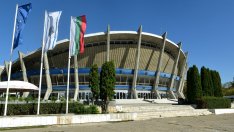 България играе срещу Куба днес в ДКС-Варна при вход свободен