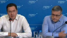 От ГЕРБ са очаквали поне 6 слаби министри да бъдат сменени