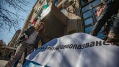 Протестите на сестрите няма да решат проблемите им, смятат Антония Първанова и Стойчо Кацаров