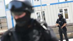 Акция на прокуратурата в "Национална полиция": Повдигнато е обвинение на висш полицай 