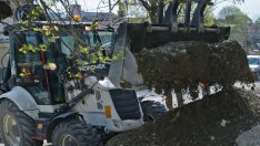 Община Варна ремонтирa улици в "Добрева чешма"