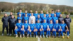 Труден съперник за Аксаково в следващия кръг за аматьорската купа