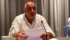 ГЕРБ издига бивш кадър на Слави за председател на НС