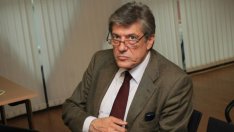 Тъжна вест: Почина доц. Антоний Гълъбов