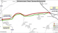 Затварят АМ "Хемус" между Шумен и Търговище