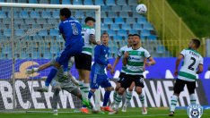 Черно море си гарантира място в Топ 3 след безпрецедентен екшън на „Герена“