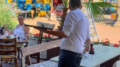 Криза: Търсят се 200 000 работници за лятото по морето