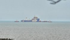 Ковид-кораб сее смърт на рейд пред Варна