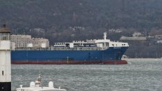 Новите електробуси на Варна пристигат по море