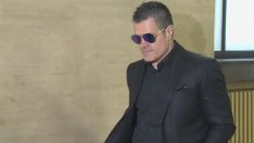 Евелин Банев - Брендо се предаде доброволно