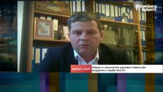 Държавата разполага с техника, която може да разтовари Vera Su за 24 часа