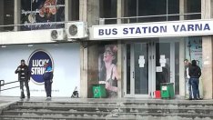 Строят нова автогара във Варна 