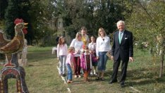 Отслужват литургия в памет на Иван Станчов