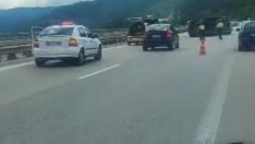 Две катастрофи затапиха "Хемус" край Варна