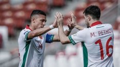 България спечели турнира &bdquo;FIFA Series 2026&ldquo;