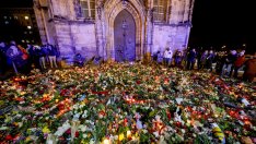 Продължават да умират хора - жертви на атентата в Германия