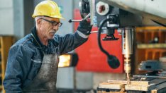 Пенсията ни – 59% от последната получена заплата