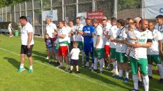 България стана европейски шампион за железничари край Варна