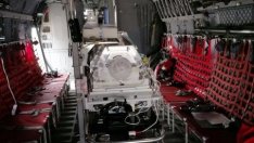 Бебето, транспортирано със "Спартан" от Варна, е в тежко състояние