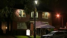 63 мъртви бебета бяха открити при обиск в погребален дом (ВИДЕО)