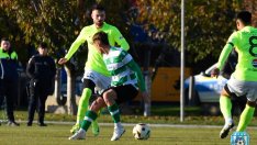 Тенерифе се интересува от Начо Паис от Черно море