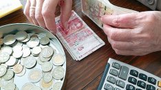 Столичани и бургазлии – с "богаташки" пенсии, по над 600 лв. А варненци?