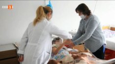 Спасиха 12-годишен с тежък инсулт