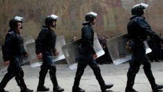 Взрив избухна в Мариупол, има ранени