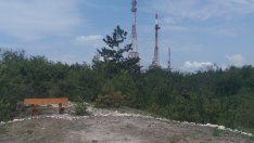 Общината пита варненци за регулацията до Телевизионната кула