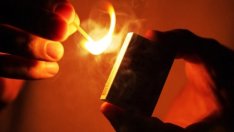 71 пожара са гасили огнеборците за денонощие в страната