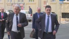 Рашков в акция, лови търгаши на гласове