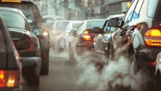 Автомобилните газове водят до психически разстройства