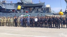 Военни от България, Румъния, Турция, САЩ и Франция тренираха във Варна (СНИМКИ)