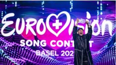 Изпълнител от Австрия спечели Евровизия