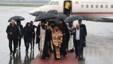 Благодатният огън от Йерусалим пристига у нас към 19 часа