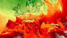 Дъждът спира, идва лятото