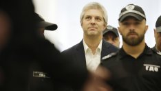 Решено: Делото срещу Коцев ще се гледа във Варрна 