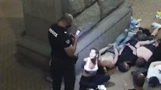 Маринов за полицейщината по протестите: Извинявам се и съжалявам