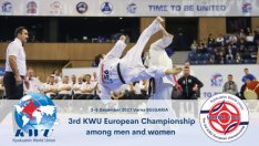 Състезатели от 19 държави ще се включат в Европейското първенство по киокушин за мъже и жени