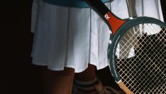 Даниел Ценов и Преслава Веселинова са шампиони на тенис турнир във Варна