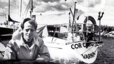 Навършват се 43 години от околосветското плаване на кап. Георги Георгиев