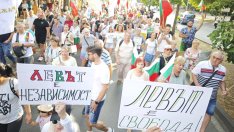 "Възраждане" организира протест днес във Варна