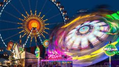 Сбиване на Октоберфест доведе до смърт