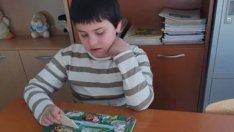 Родители в шок: Синът им Момчил, дете с аутизъм, изчезна. Виждали ли сте го?